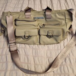 Steve Madden Tote Bag